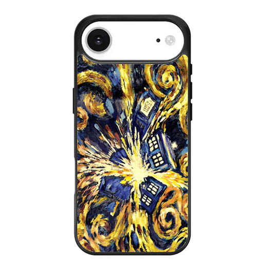 Duck Dynasty iPhone Air Case