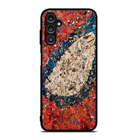 Dying Wish The Amazing Spider Man Samsung A16 Case
