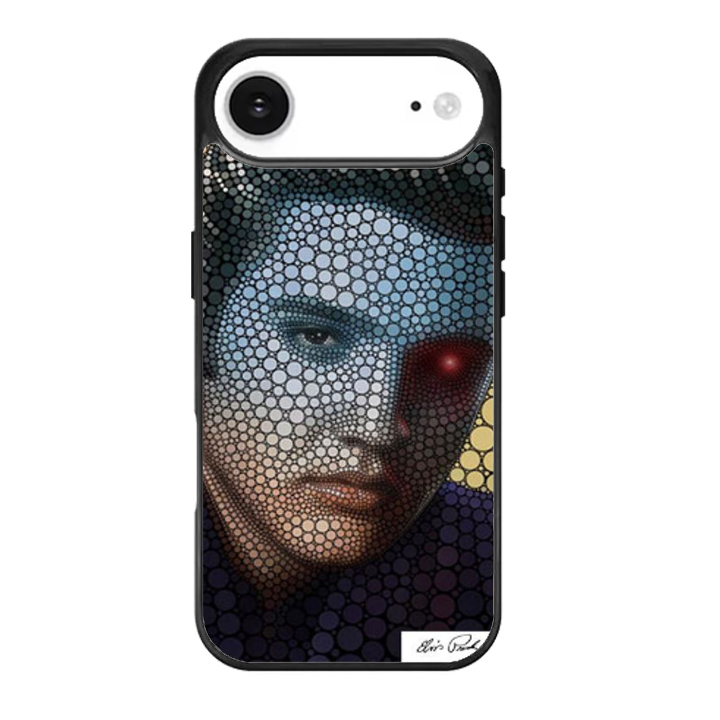 ELVIS PRESLEY ARTWORK iPhone Air Case