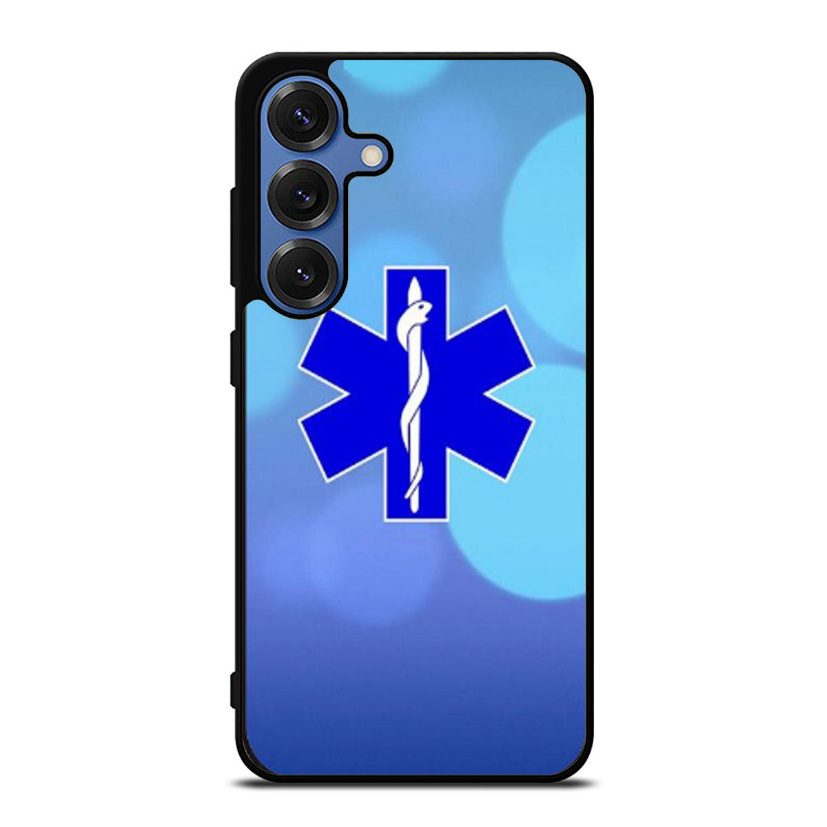 EMT EMS MEDICAL ICON Samsung S25 Ultra Case