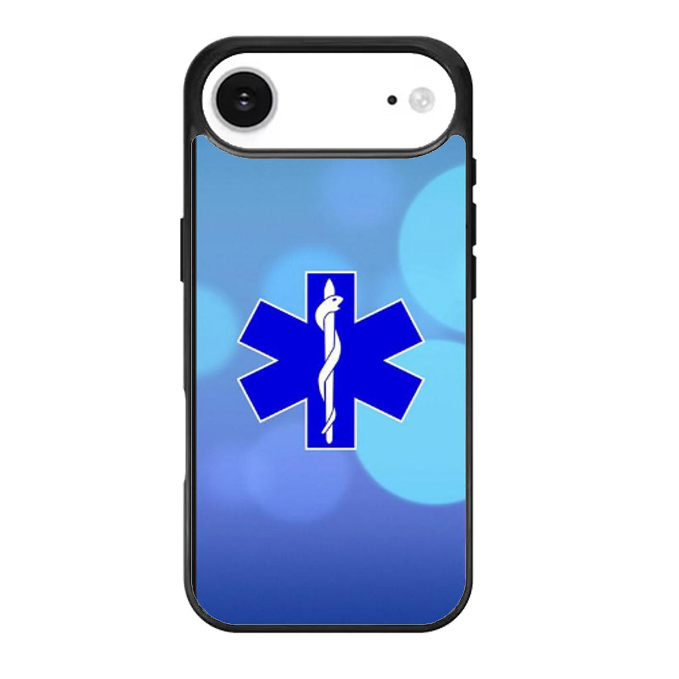 EMT EMS MEDICAL ICON iPhone Air Case