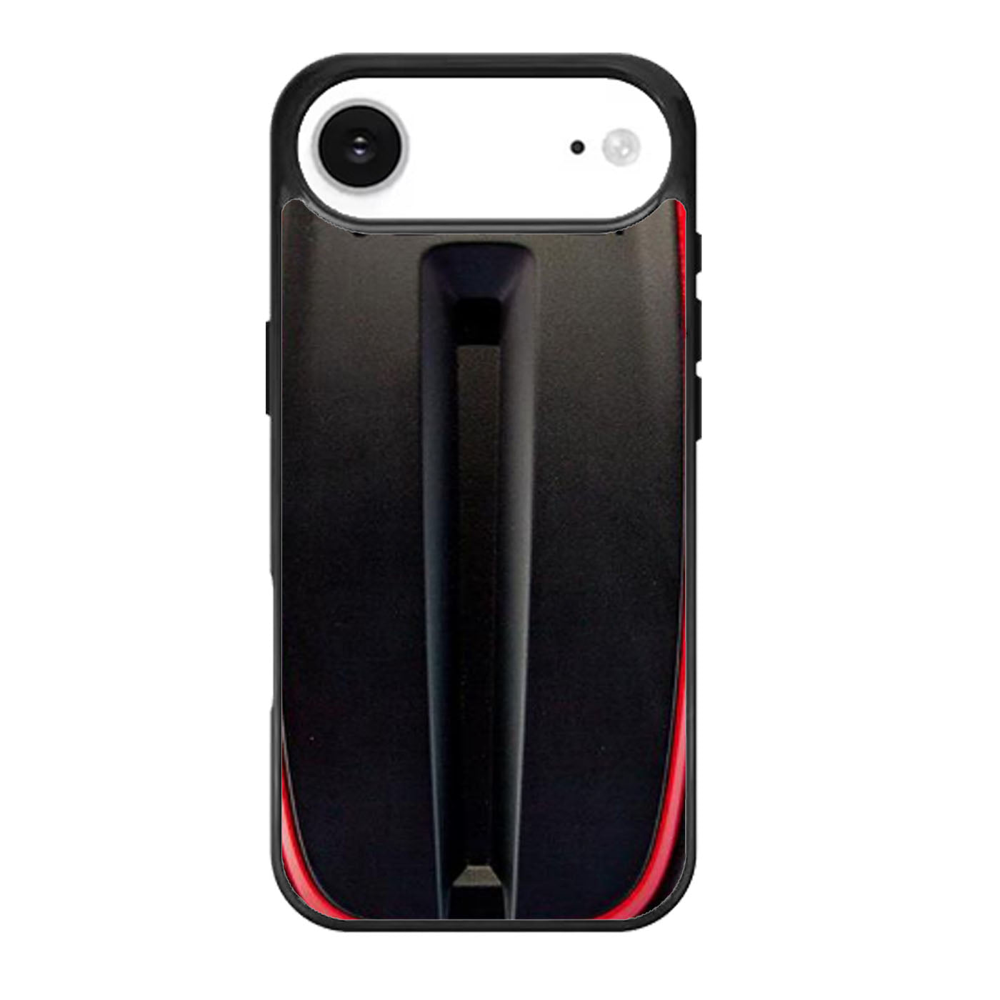 ENGINE AUDI S6 TWIN TURBOCHARGED iPhone Air Case