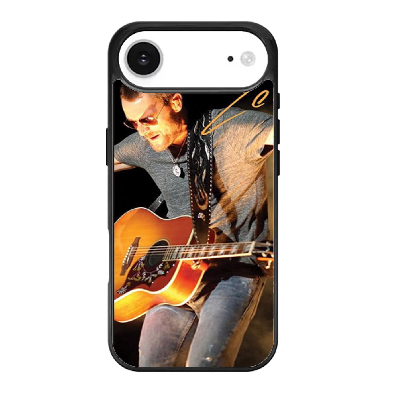 ERIC CHURCH SIGNATURE iPhone Air Case