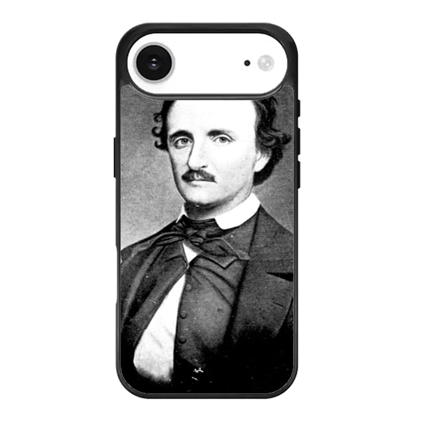 Edgar Allan Poe iPhone Air Case