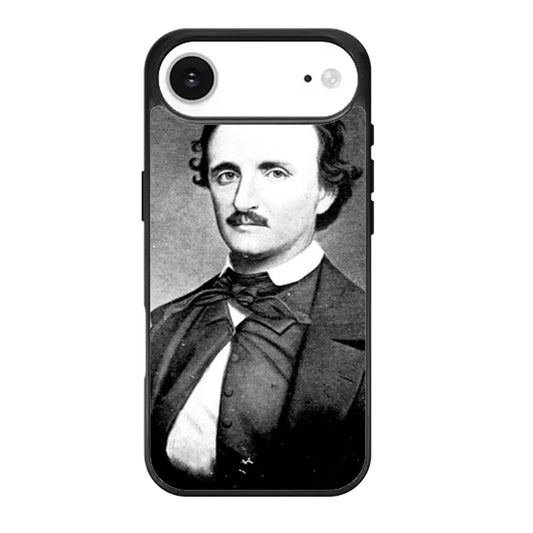 Edgar Allan Poe iPhone Air Case
