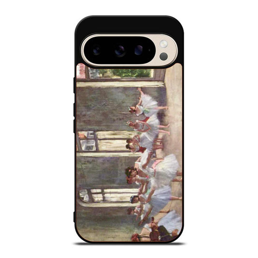 Edgar Germain Hilaire Degas Google Pixel 9 Pro Case