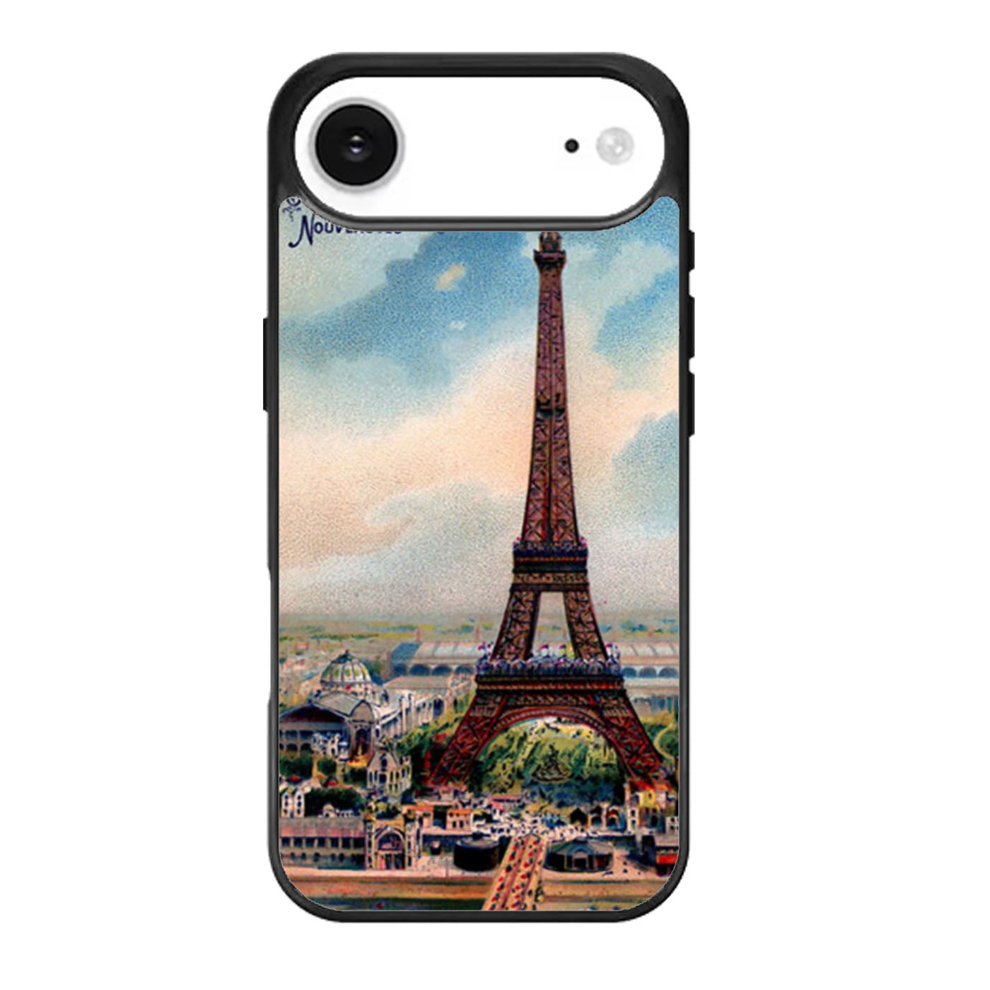 Eiffel Tower iPhone Air Case