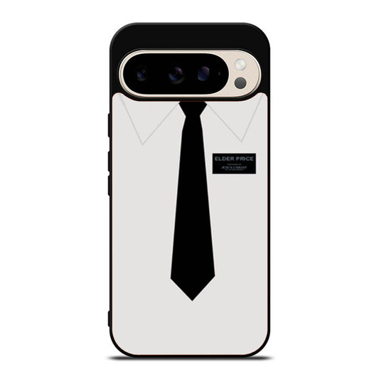 Elder Price Book Of Mormon Uniform Google Pixel 9 Pro Case