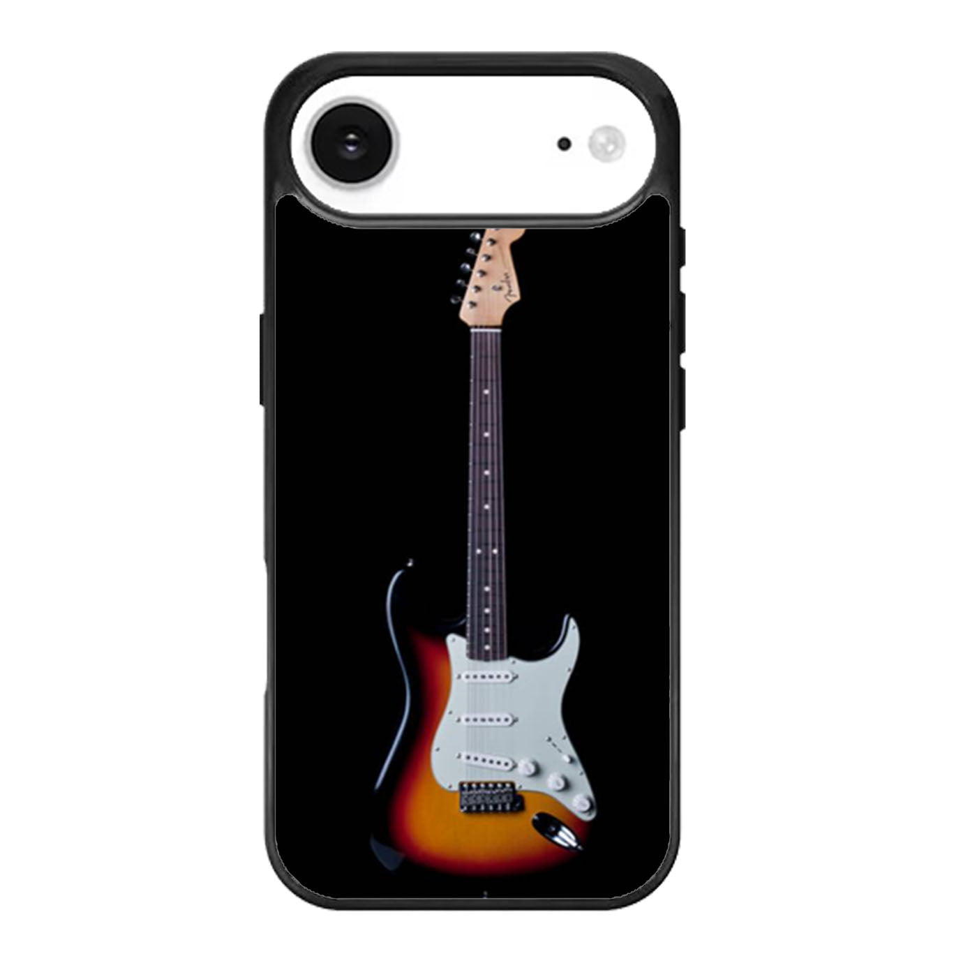 Electric Guitar iPhone Air Case