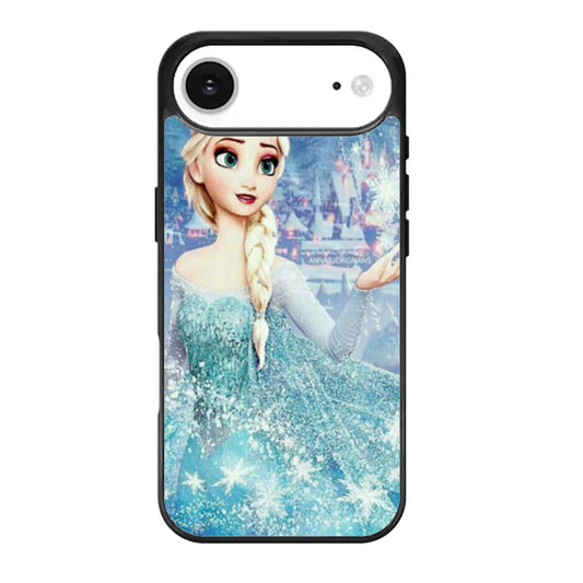 Elsa Frozen Two iPhone Air Case