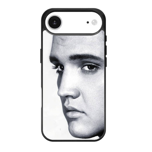 Elvis Presley Photo Portrait iPhone Air Case