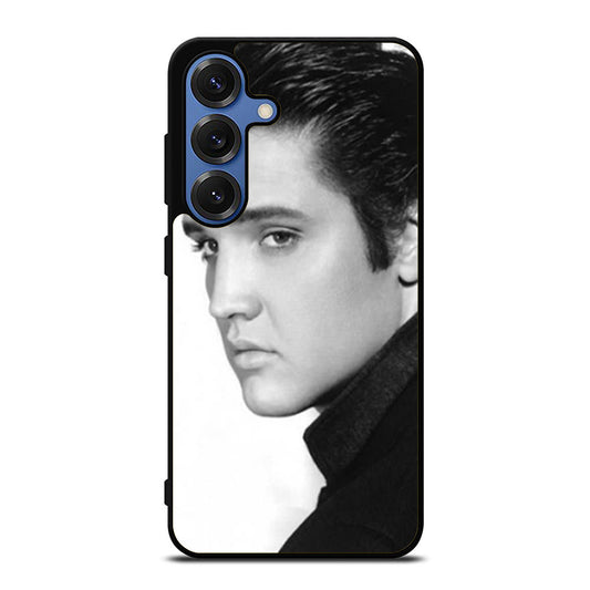 Elvis Presley Samsung S25 Ultra Case