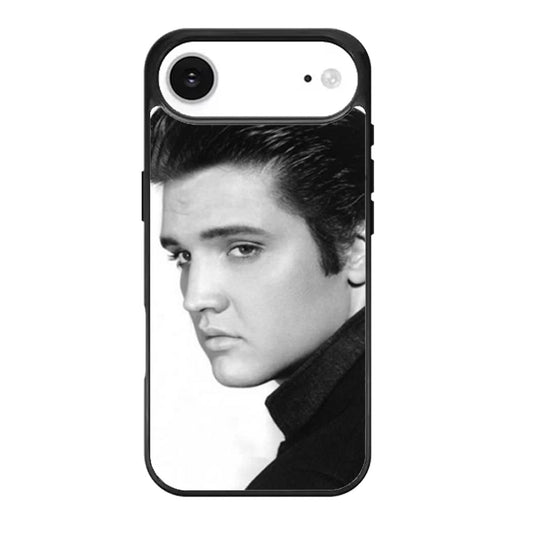 Elvis Presley iPhone Air Case