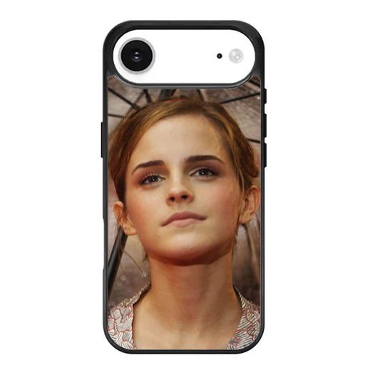 Emma Watson iPhone Air Case