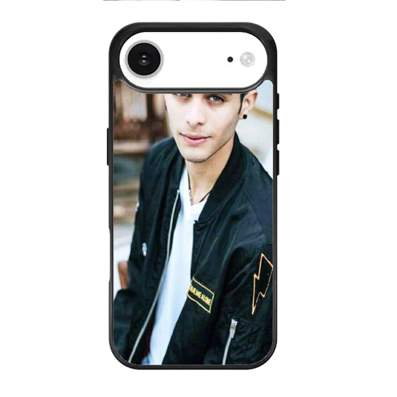 Erick Brian Colon CNCO iPhone Air Case