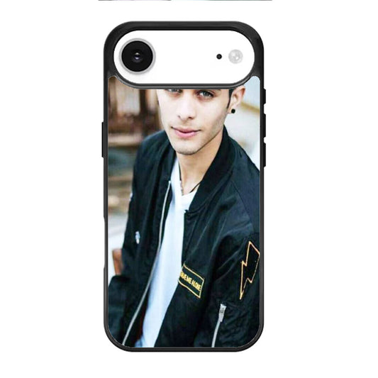 Erick Brian Colon CNCO iPhone Air Case
