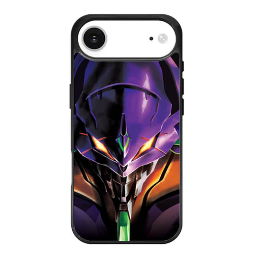 Evangelion iPhone Air Case