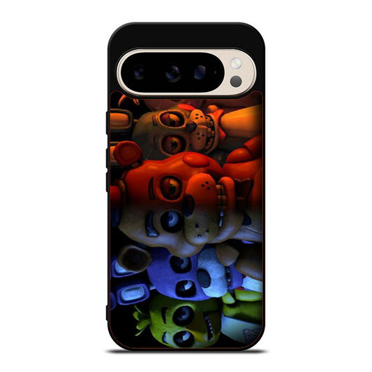 FIVE NIGHTS AT FREDDYS Google Pixel 9 Pro Case
