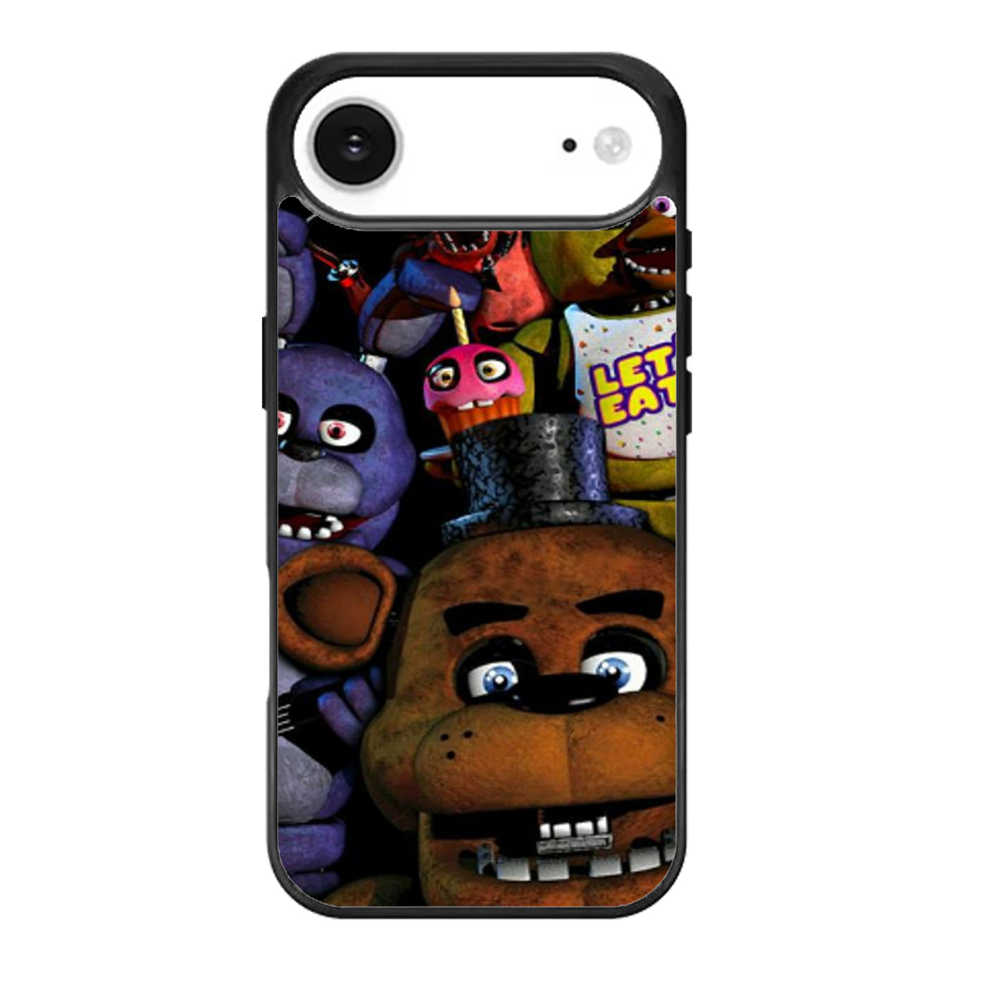 FIVE NIGHTS AT FREDDYS FNAF TWO iPhone Air Case