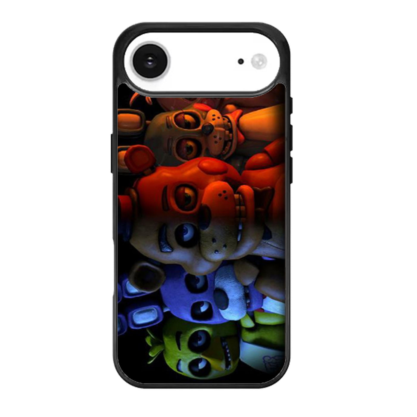 FIVE NIGHTS AT FREDDYS iPhone Air Case