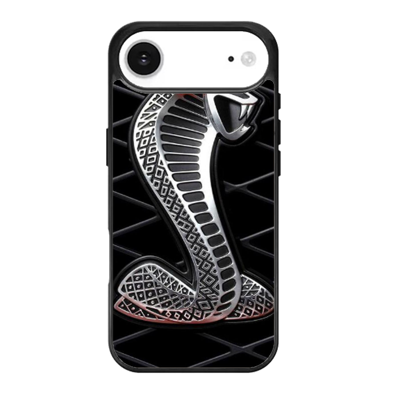 FORD CAR SHELBY COBRA iPhone Air Case