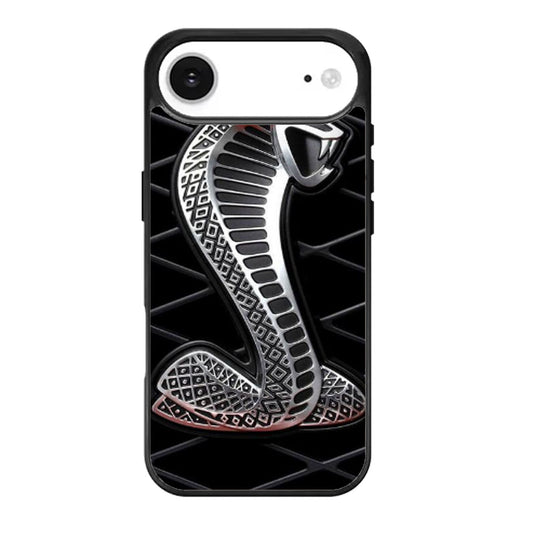 FORD CAR SHELBY COBRA iPhone Air Case