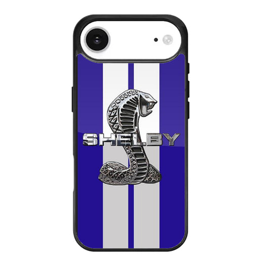 FORD SHELBY COBRA TWO iPhone Air Case