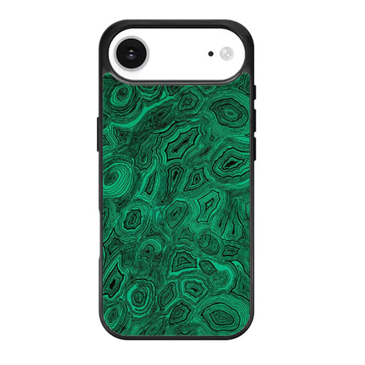 FORNASETTI MALACHITE TWO iPhone Air Case