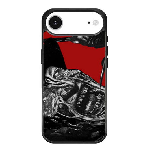 FREDDY KRUEGER iPhone Air Case