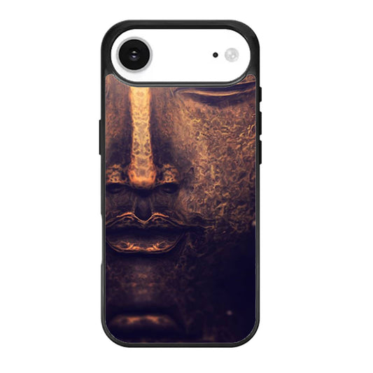 Face of Buddha iPhone Air Case