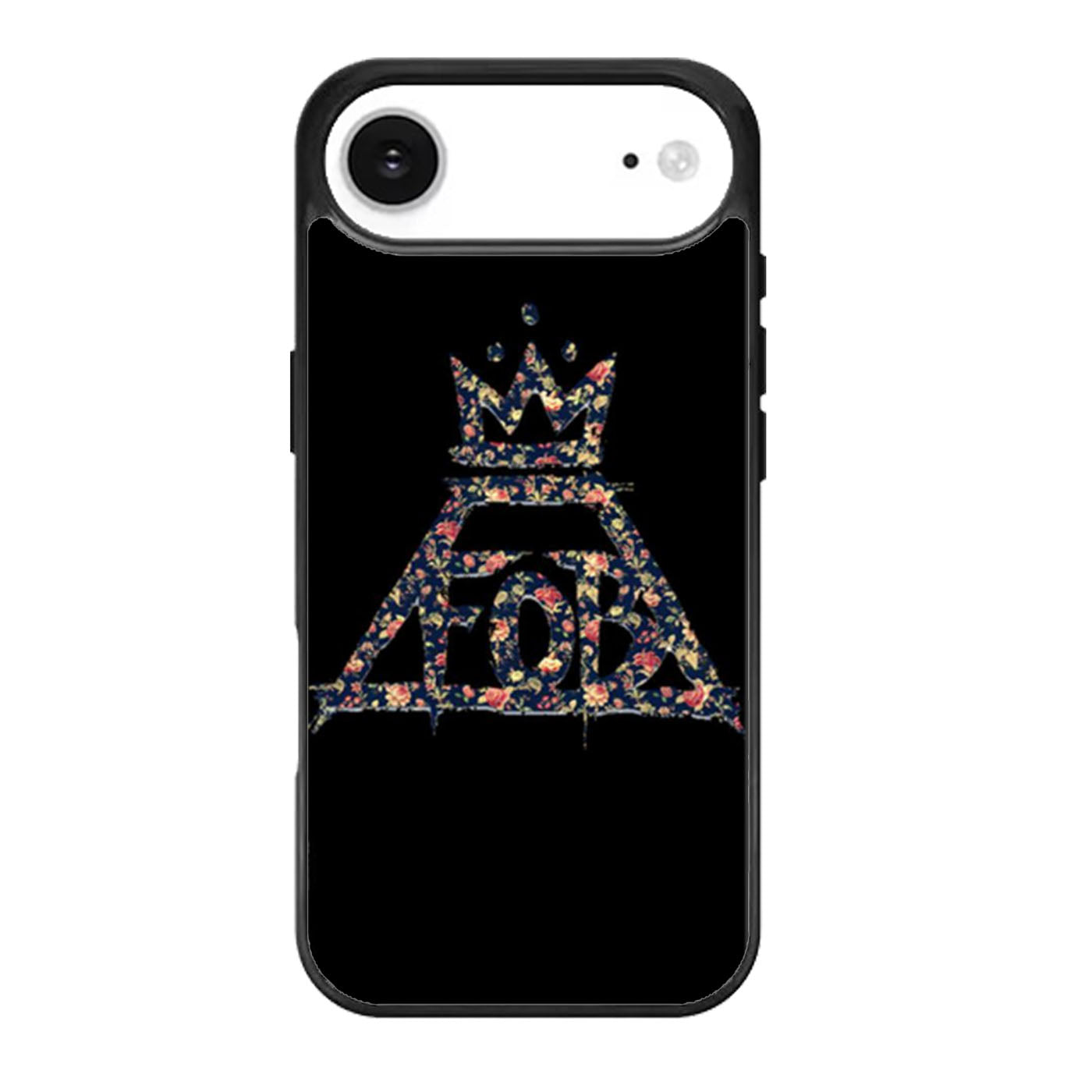 Fall Out Boy Flower iPhone Air Case