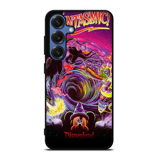 Fantasmic Disneyland Samsung S25 Ultra Case