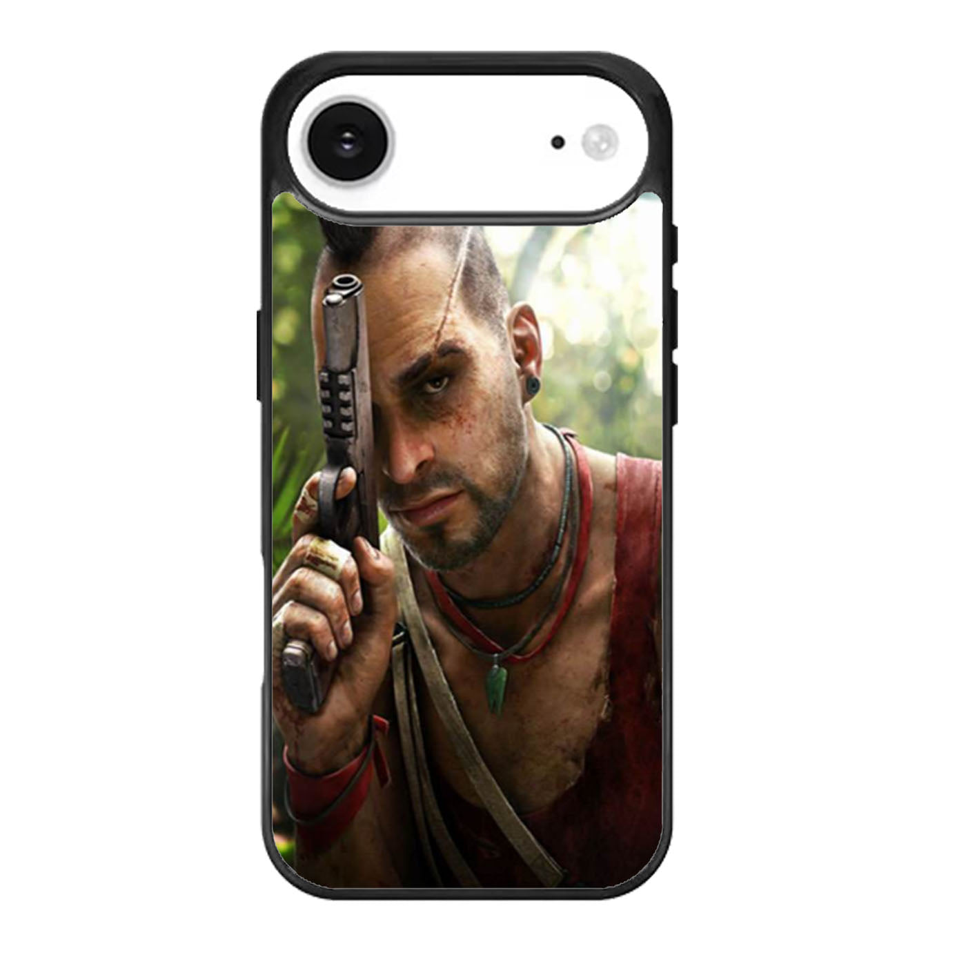 Far Cry 3 Vaas iPhone Air Case