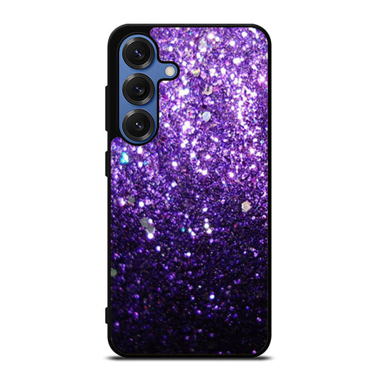 Faux Glitter Samsung S25 Ultra Case