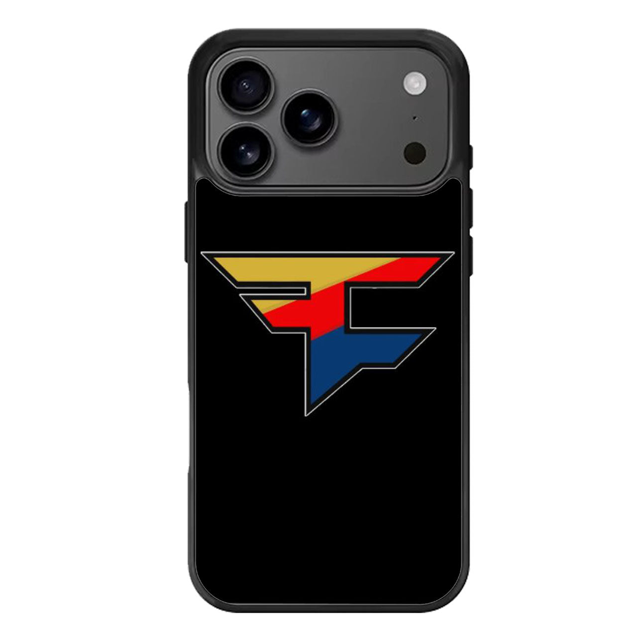Faze Rain Logo iPhone 17 Pro Max Case