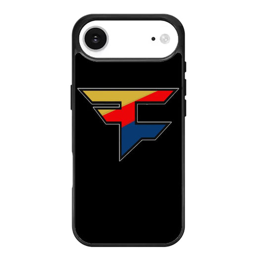 Faze Rain Logo iPhone Air Case
