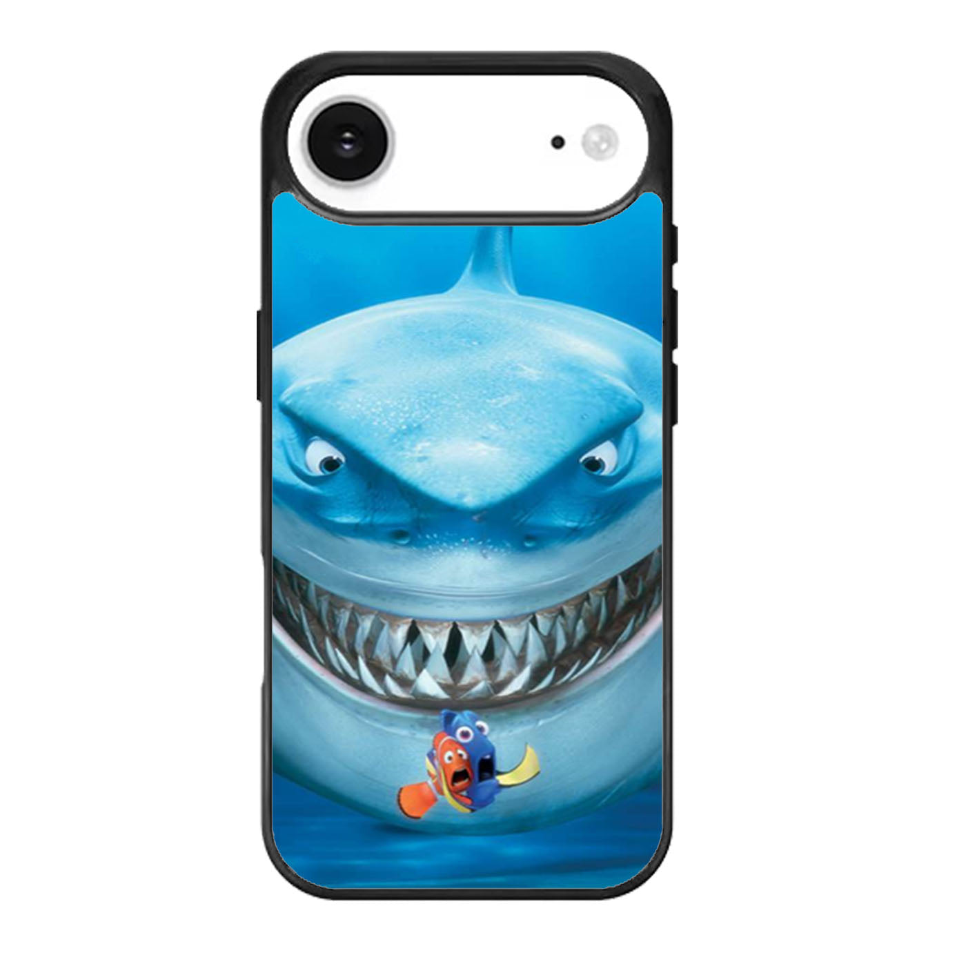 Finding Nemo Blue iPhone Air Case