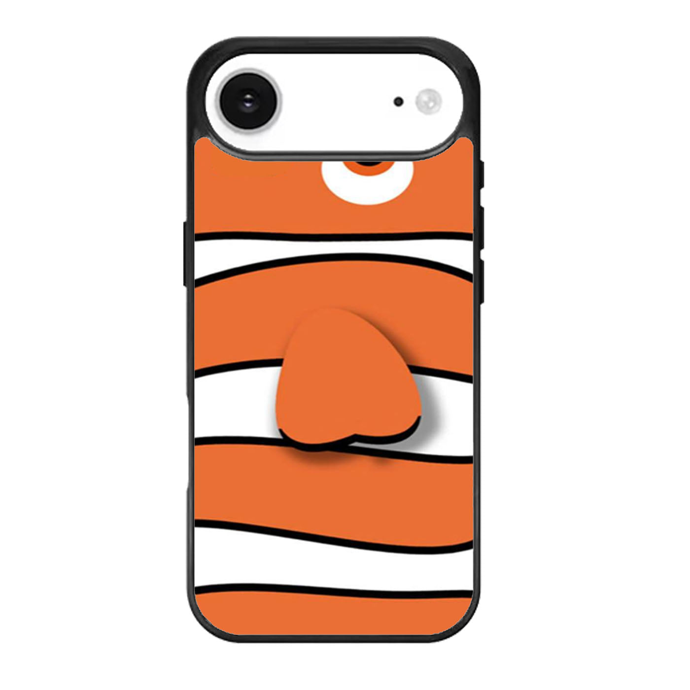 Finding Nemo Body iPhone Air Case