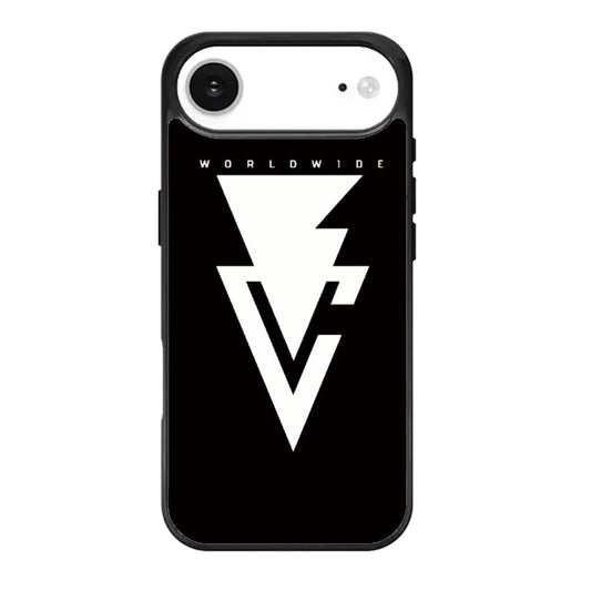 Finn Balor Worlwide iPhone Air Case
