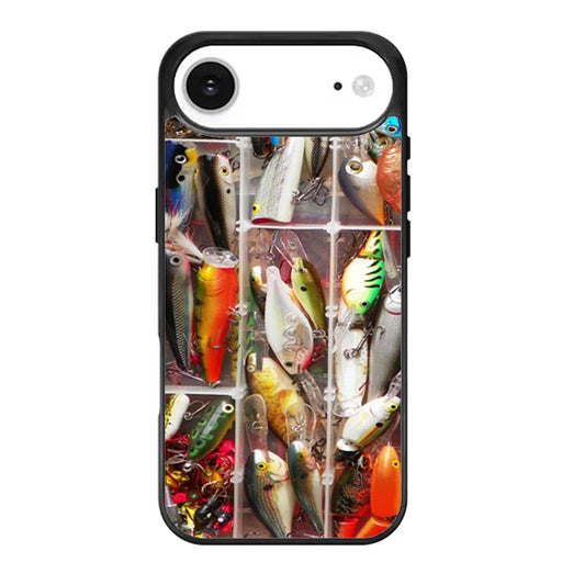 Fish Guts iPhone Air Case