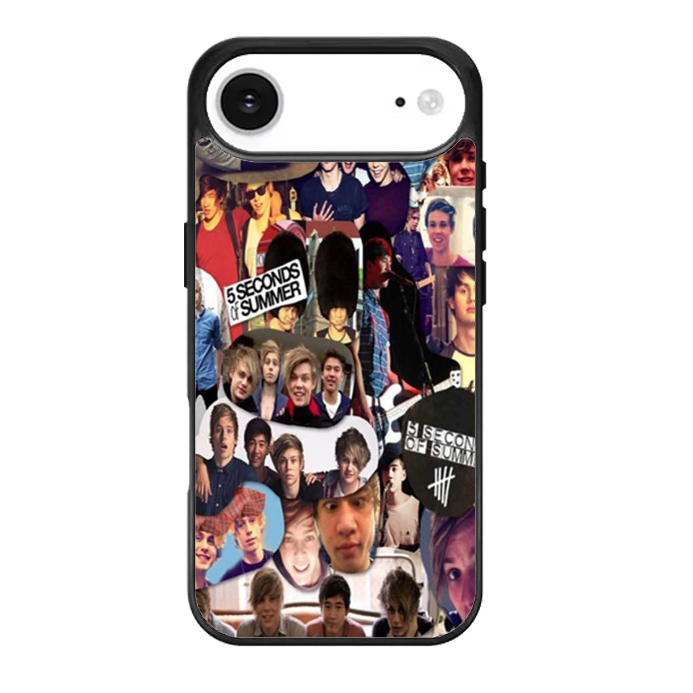 Five Seconds Of Summer iPhone Air Case