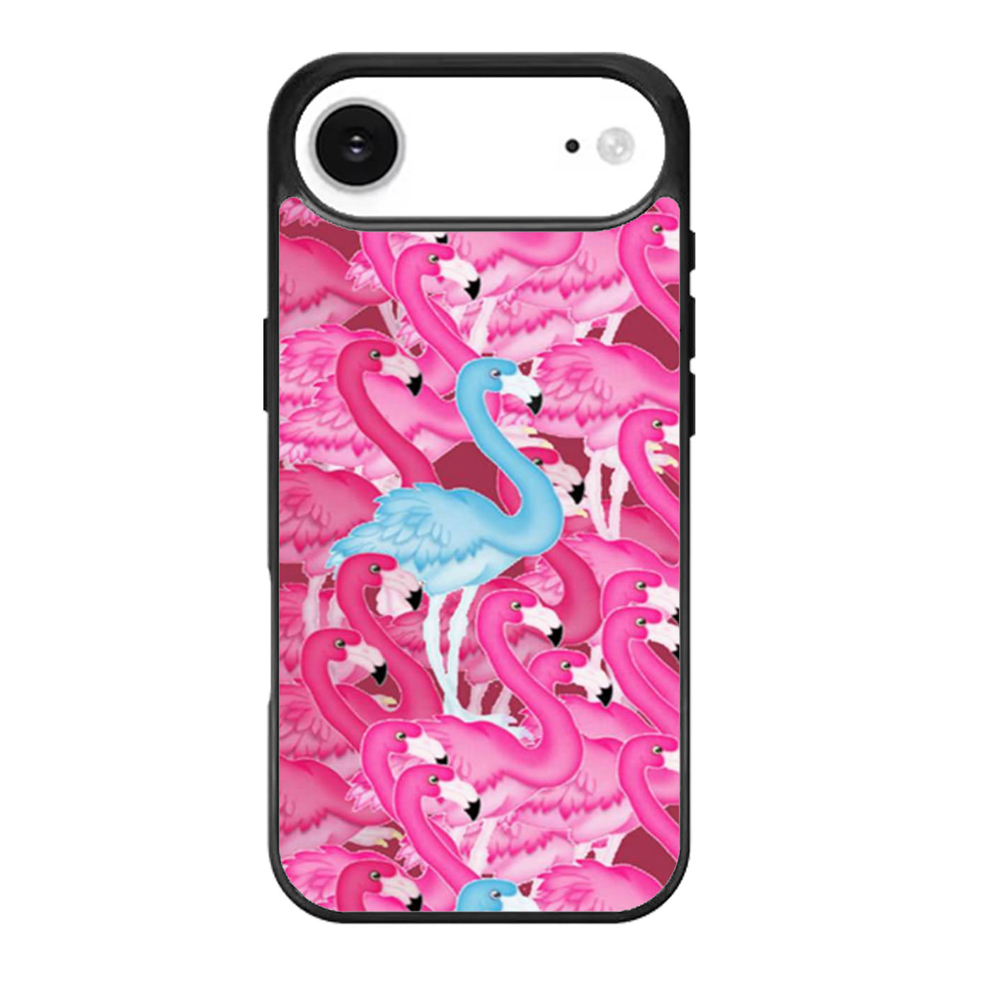 Flamingo Case Bird iPhone Air Case