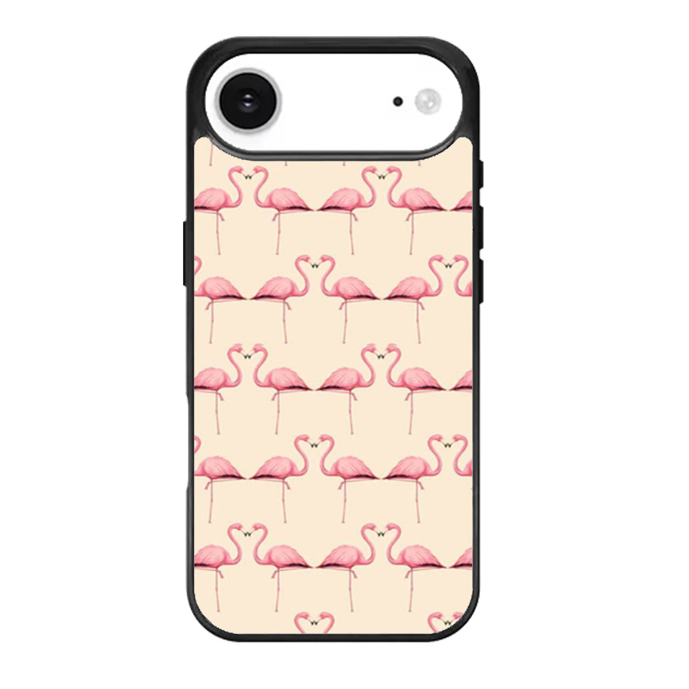 Flamingo iPhone Air Case
