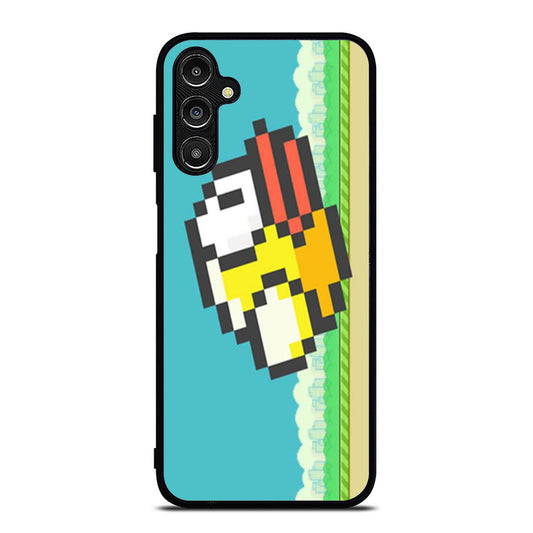 Flappy Bird Game Samsung A16 Case