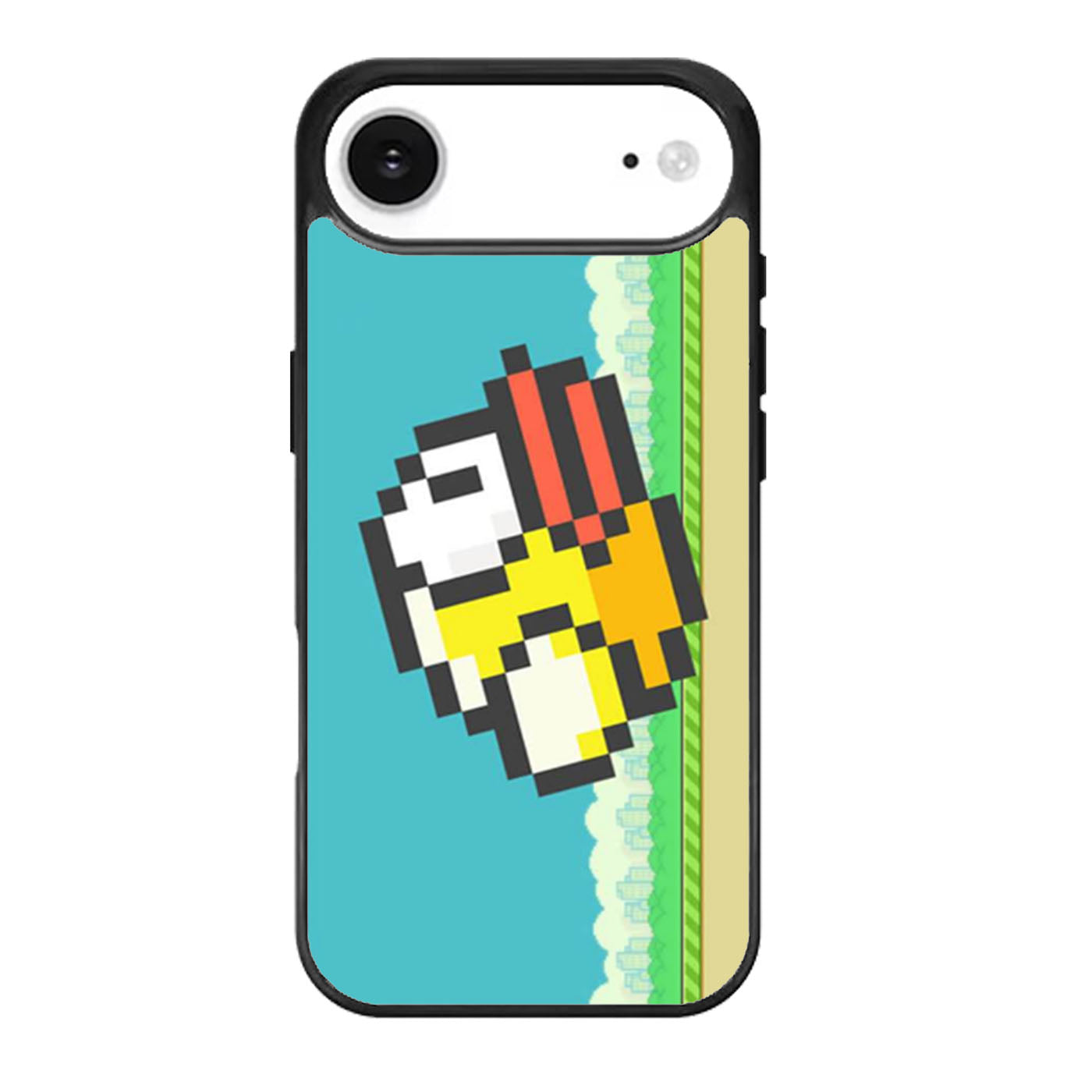 Flappy Bird Game iPhone Air Case