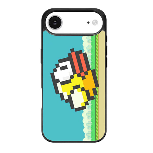 Flappy Bird Game iPhone Air Case