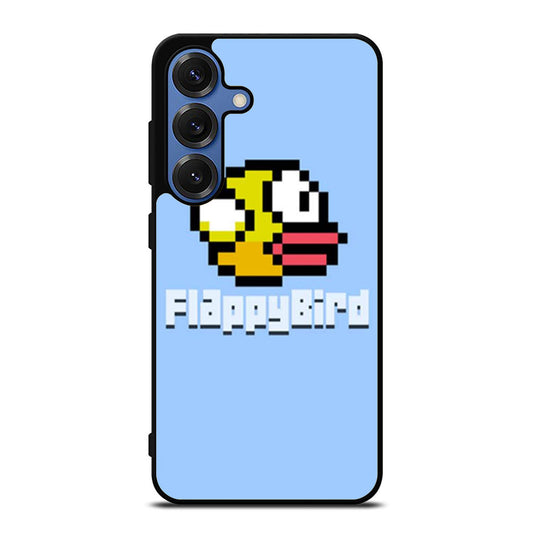 Flappy Bird Samsung S25 Ultra Case