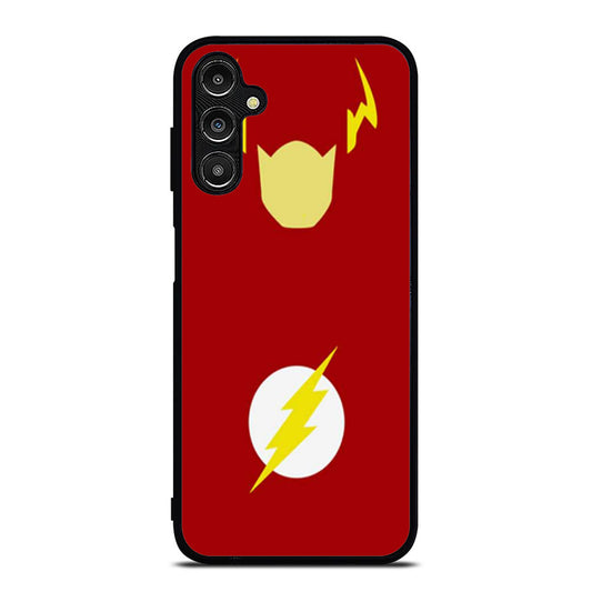 Flash Scarlet Speedster Red Samsung A16 Case