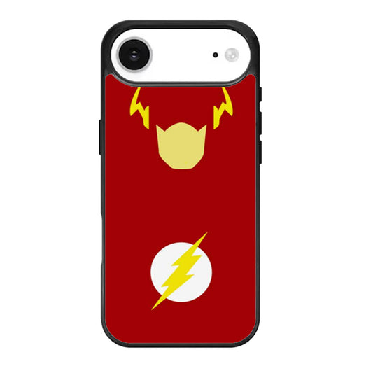 Flash Scarlet Speedster Red iPhone Air Case