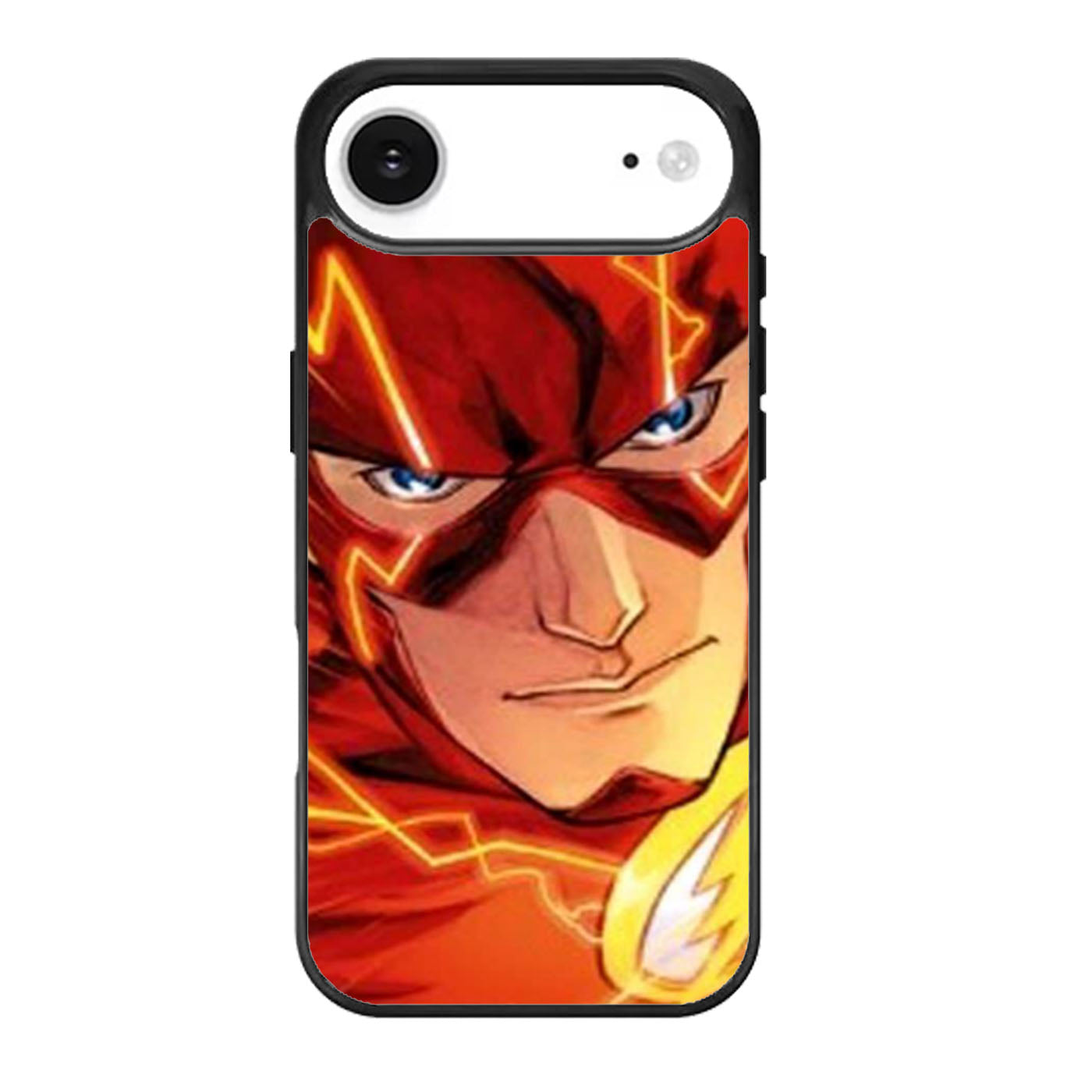 Flash Scarlet Speedster iPhone Air Case